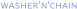 washer