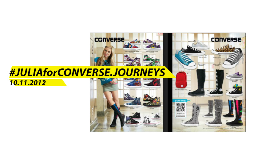 converse
