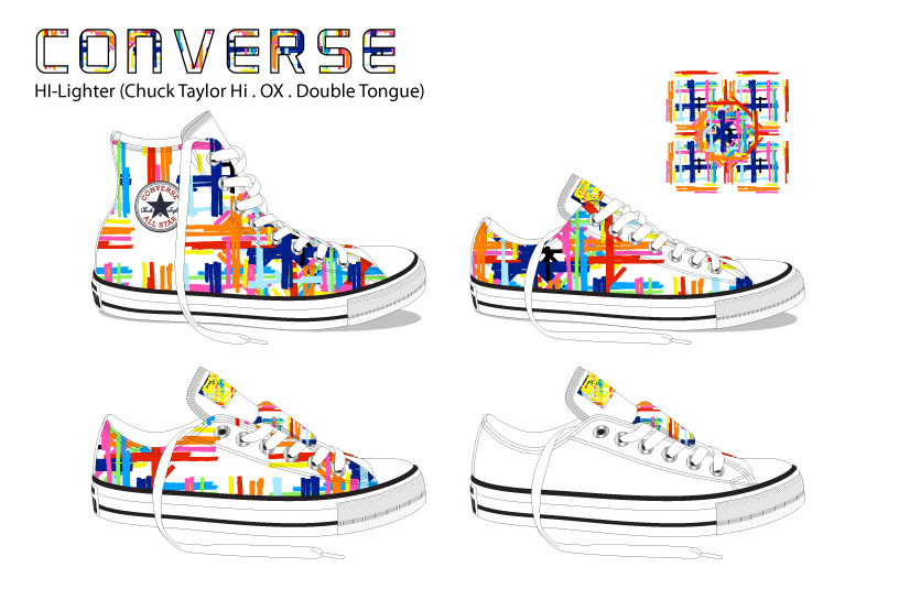 converse