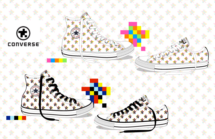 converse