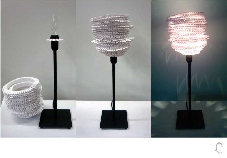 lamp