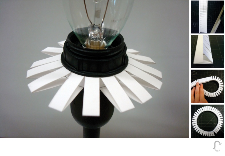 lamp