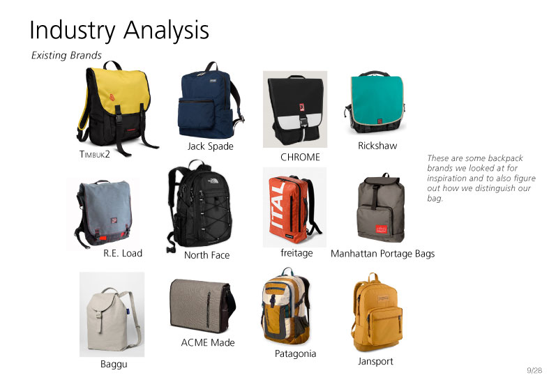 backpack