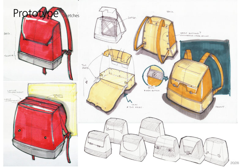 backpack
