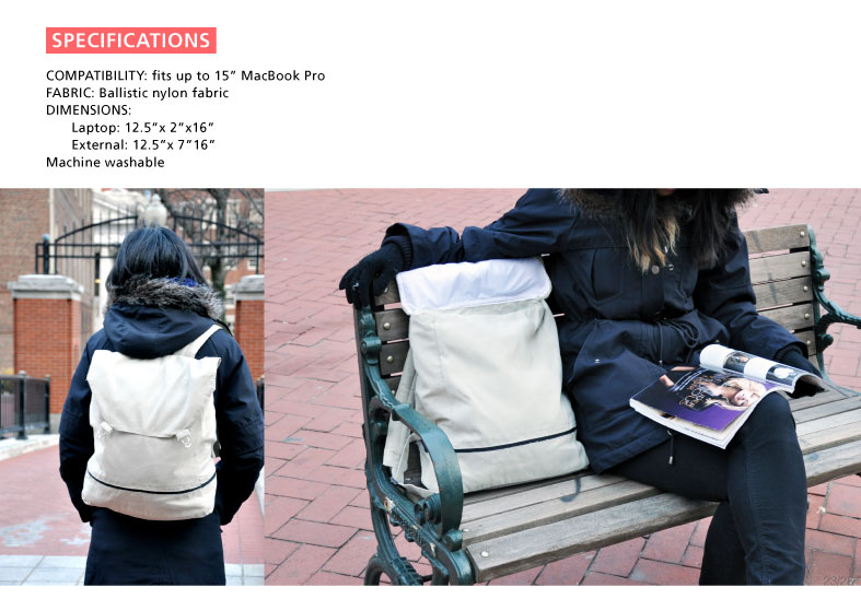 backpack