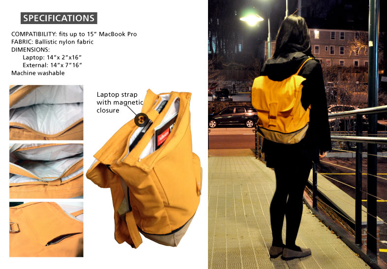 backpack