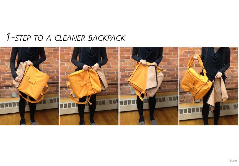 backpack