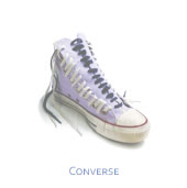 converse