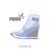 puma