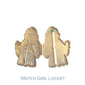 matchgirl