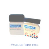 vaseline