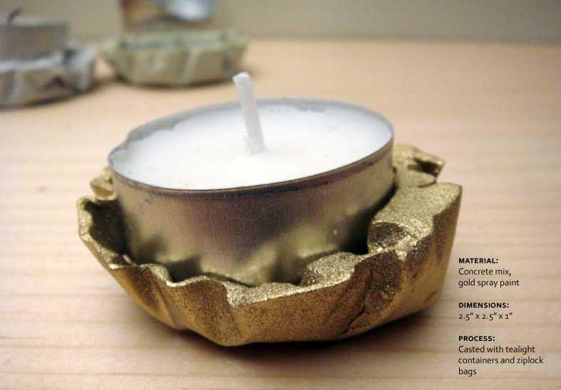 tealight
