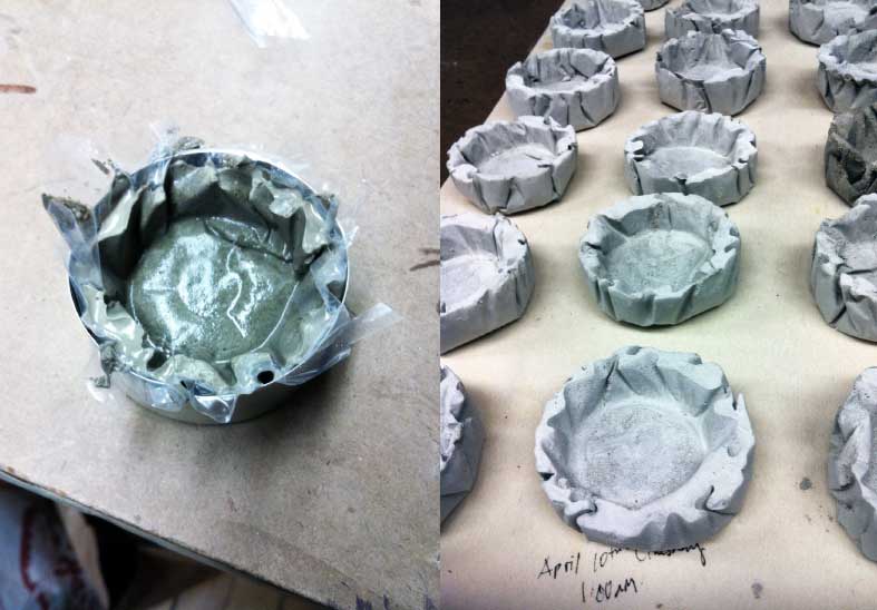 tealight