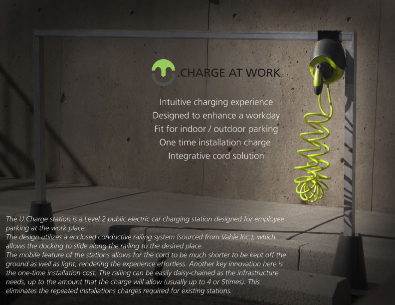 ucharge