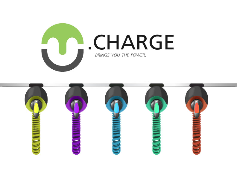 ucharge