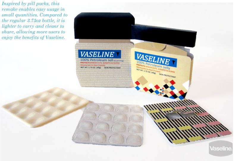 vaseline